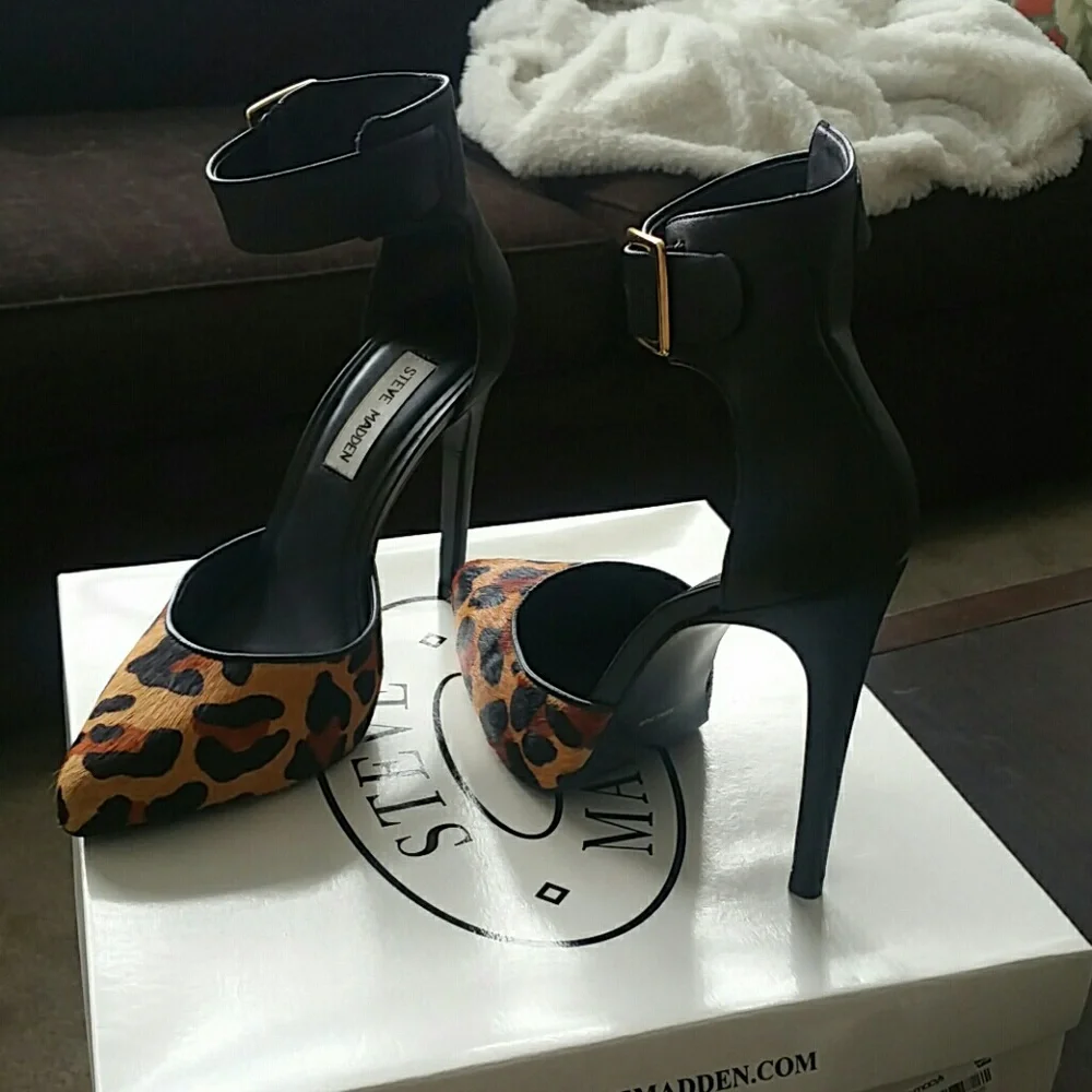 Steve Madden 